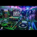 Joel Barry - @dj_joel_mix_666 - Instagram