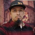 Joel Bartlett - @elgreasyy - Instagram