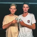 Joel Bartlett - @joelbartlett44 - Instagram