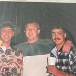 Joel Bartlett - @joby19761 - Instagram