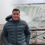 Joel Bartlett Villarreal - @joemoi12 - Instagram
