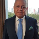 Moises Joel Bartlett - @moisesjoelbartlett - Instagram