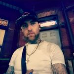 Joel Batchelor - @__vikingguru__ - Instagram