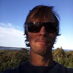 Joel Aaron Baty - @joelbaty - Instagram