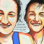 Joel Baty - @joeldrawsandthinks - Instagram
