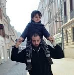 Joel Baty - Facebook