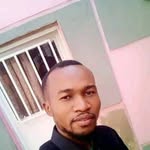 Joel Sarbaty Masamba - @joelsarbaty - Instagram