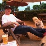 Joel Beaver - @irishwelder760 - Instagram