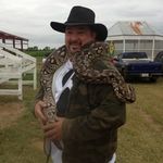 Joel Beavers - @joel.beavers.980 - Instagram