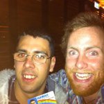 Joel Berrigan - @joelbeavers - Instagram
