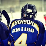 Joel Benson - @joel_benson0414 - Instagram