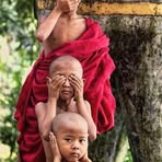 Joel Benson - Facebook