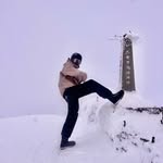 Joel - @joel.benson_ - Instagram