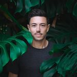 Joel Berlin - @joelberlin - Instagram