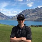 Joel Bertram - @joel_bertram - Instagram