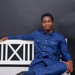 Joel Bill - @amjoelbill - Instagram