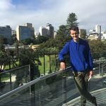 Joel Bliss-Goody - @bliss.joel - Instagram