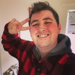 Joel Boland - @sergeantpugsley98 - Instagram