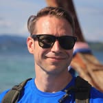 Joel Bolingbroke - @joelbolingbroke - Instagram