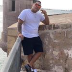 Joel Bonet - @bonet674 - Instagram