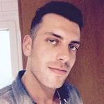 Joel Bonetti - @joelbonetti - Instagram