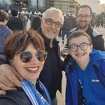 Joel Bonetto - @joelbonetto - Instagram