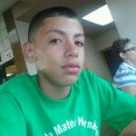Keven Joel Bonet - @kevenciito12 - Instagram