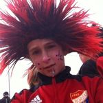 11 År Singel Love Ifk Göteborg - @boren_joel - Instagram