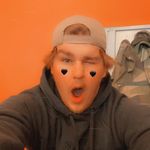 Joel Borgström - @joelborgstrom - Instagram