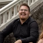 Aaron Joel Bosch | Creative Director & Producer - @the.unlikelycreative - Instagram