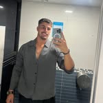 Joel Bosch - @jbosch56 - Instagram