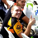 Joel Bosch Roca - @joel15gas - Instagram