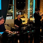 Joel Bosch Trio - @thejoelboschtrio - Instagram