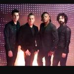 Joel Bouchard - @newsboys1_fan - Instagram