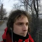 Joel Bouchard - @logipony - Instagram