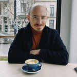 Joel Bouchard - @joelbouchard - Instagram