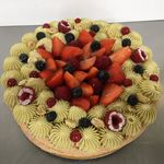 Joel Bouchard - @patisserie11111 - Instagram
