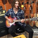 Joel Bouchard Roy - @pichou456 - Instagram