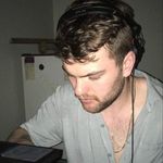Joel Boyden - @joelboyden - Instagram