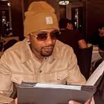 Joel Branch - @joel.micah - Instagram