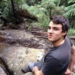 Joel branch'Spence - @joelbranchspence - Instagram