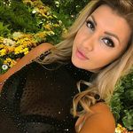 Marie Joelle - @joelle.branche1 - Instagram