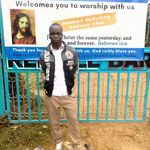 Joel Wafula - @joelbranham - Instagram