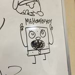 Joel Braunstein Theatre Camp - @camp.memes - Instagram
