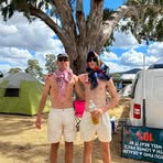 Joel Bremner - Facebook