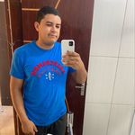 Joel Breno Gonzaga Rocha - @joelbreno52 - Instagram