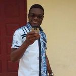 Joël Brice Akono - @joelbriceakono - Instagram