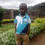Joël Brice MBEDE - @joel_brice_mbede - Instagram