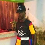 Joel Brice Talla - @joelbricetalla - Instagram