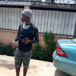 Joel Brice Topie - @joelbricetopie - Instagram